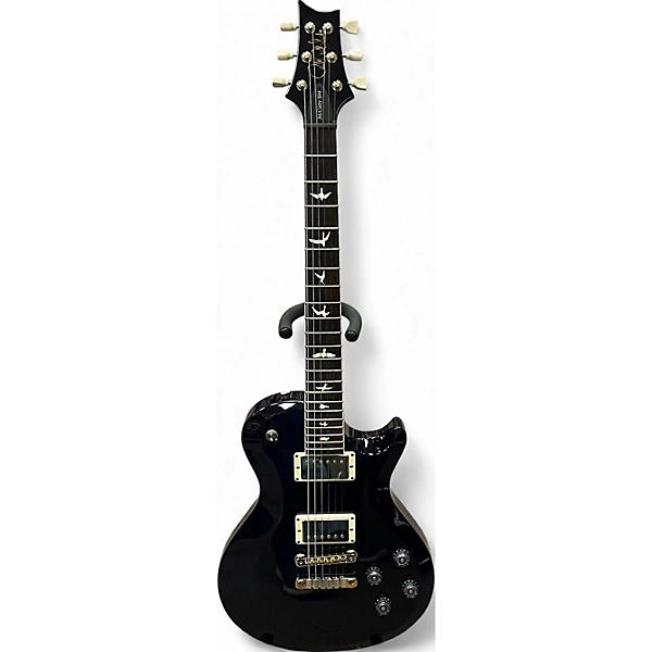 PRS Used PRS S2 McCarty 594 Sapphire Blue Trans Solid Body Electric Guitar.gc