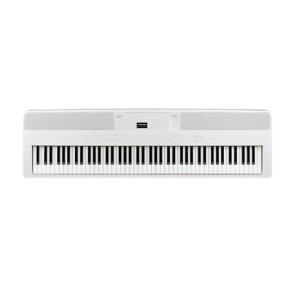 ES520 Digital Piano White