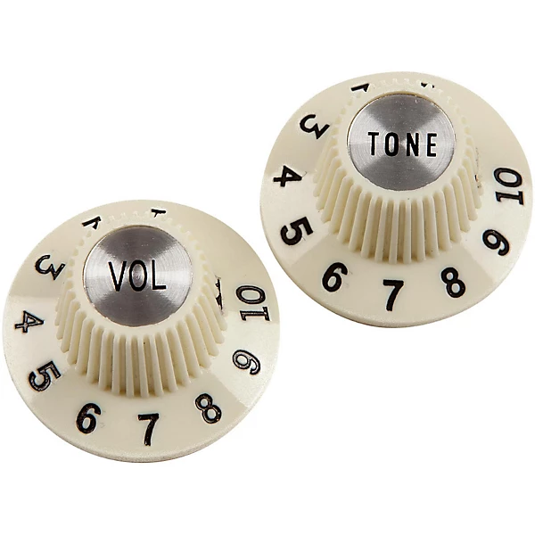 American Vintage 65 Jazzmaster Knob Set