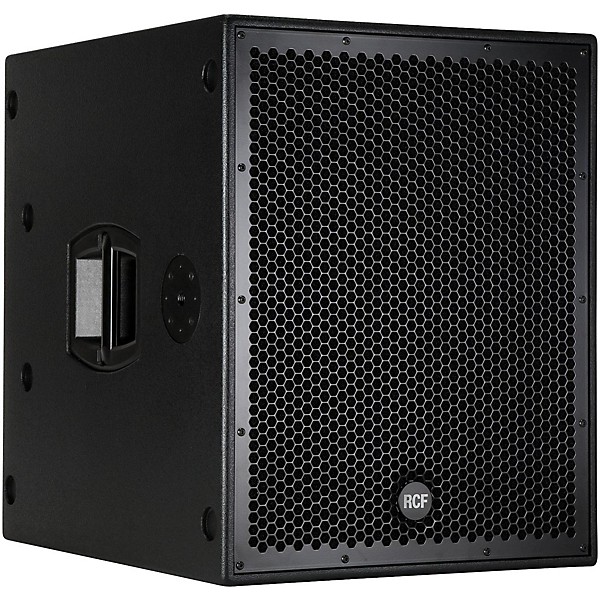 SUB 8004 AS Active High Power Subwoofer