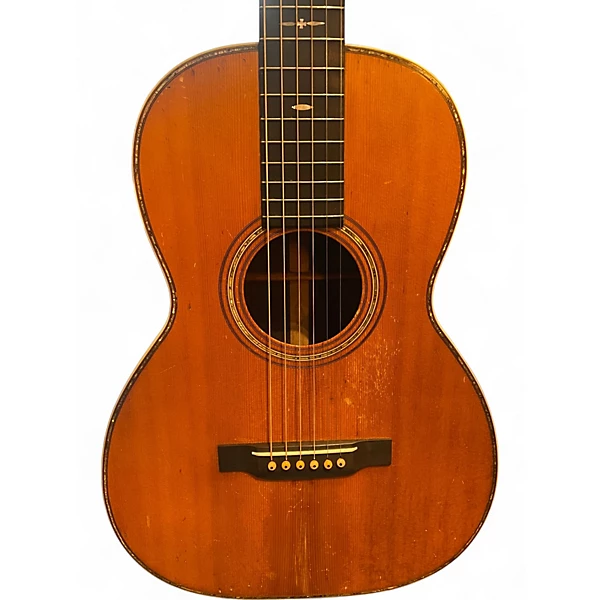 Martin Vintage Vintage