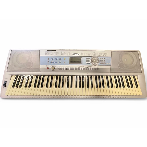 Yamaha Used Yamaha DGX200 PORTABLE GRAND Stage Piano.gc