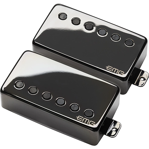 JH James Hetfield Humbucker Set
