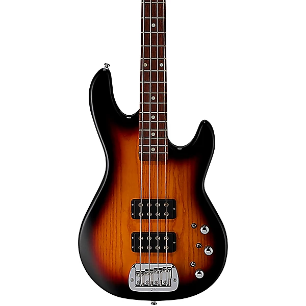Tribute L 2000 Electric Bass Guitar 3 Tone Sunburst