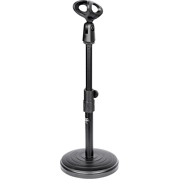 Cajon Microphone Stand
