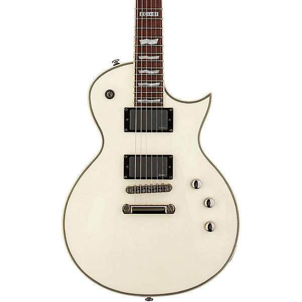 ESP LTD EC 401 Electric Guitar Olympic White