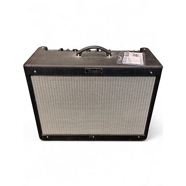Used Fender FSR Hot Rod Deluxe III Tube Guitar Combo Amp