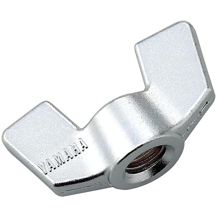 PYN8SA 8mm Wing Nut