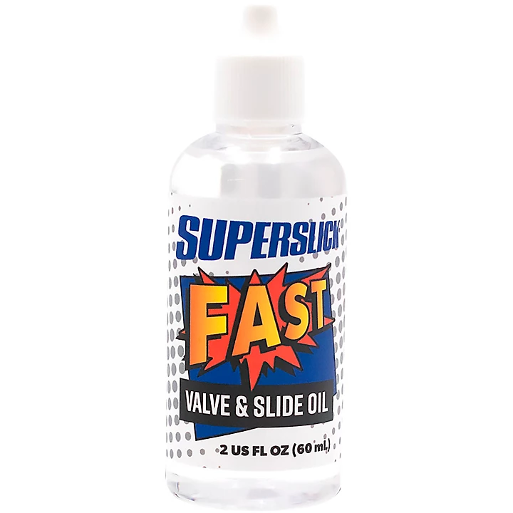 FAST Valve Slide and Key Oil