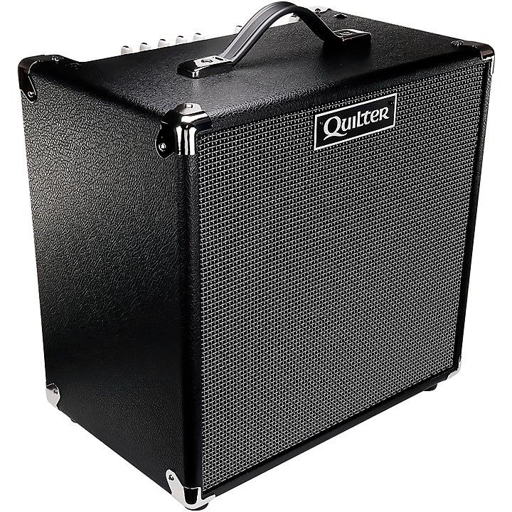 Aviator Cub Advanced Single Channel Combo Amplifier