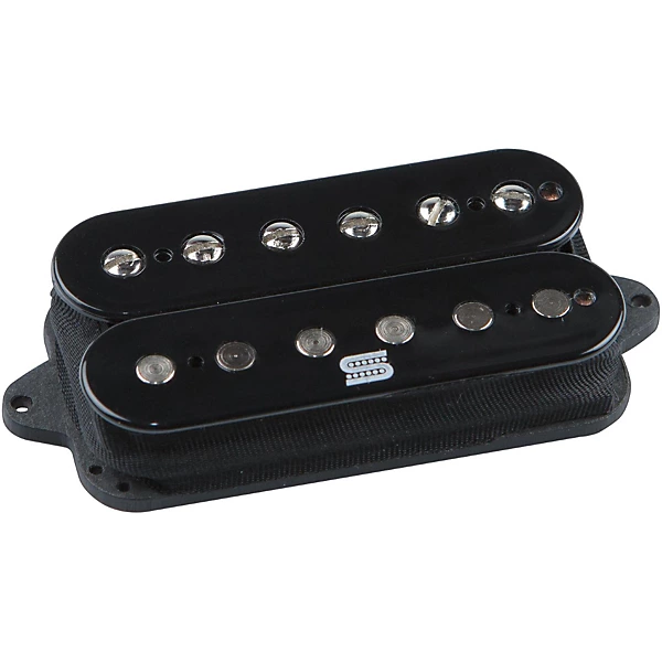 Duality Active Humbucker Neck Pickup Black Neck