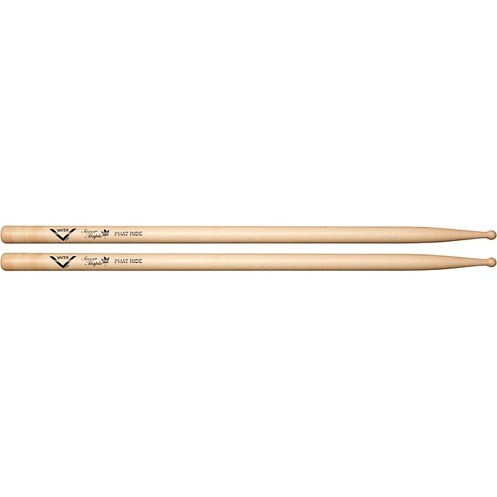 Phat Ride Sugar Maple Drum Stick Wood