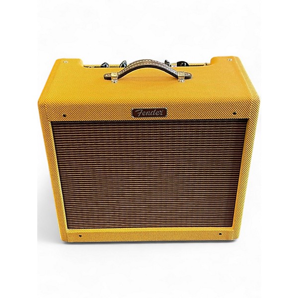 Fender Used Fender Blues Junior NOS