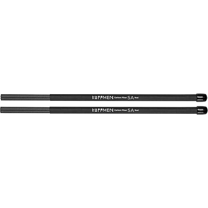 Carbon Fiber Drum Rods 5A