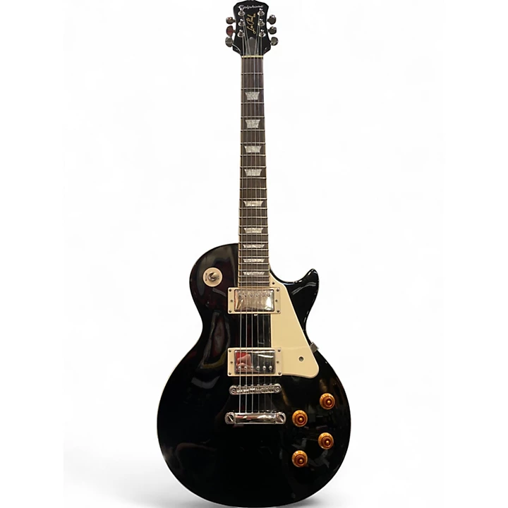 Epiphone Used Epiphone Les Paul Standard