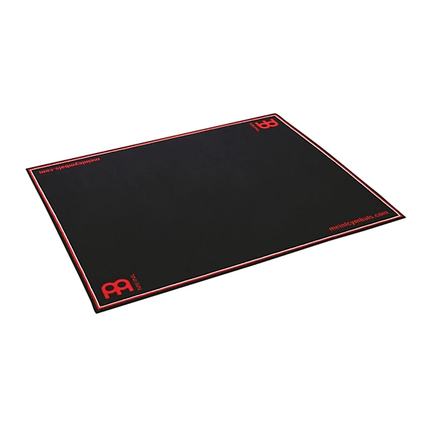 Drum Rug Black