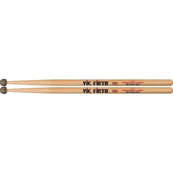 Practice Sticks With Rubber Tip 5B