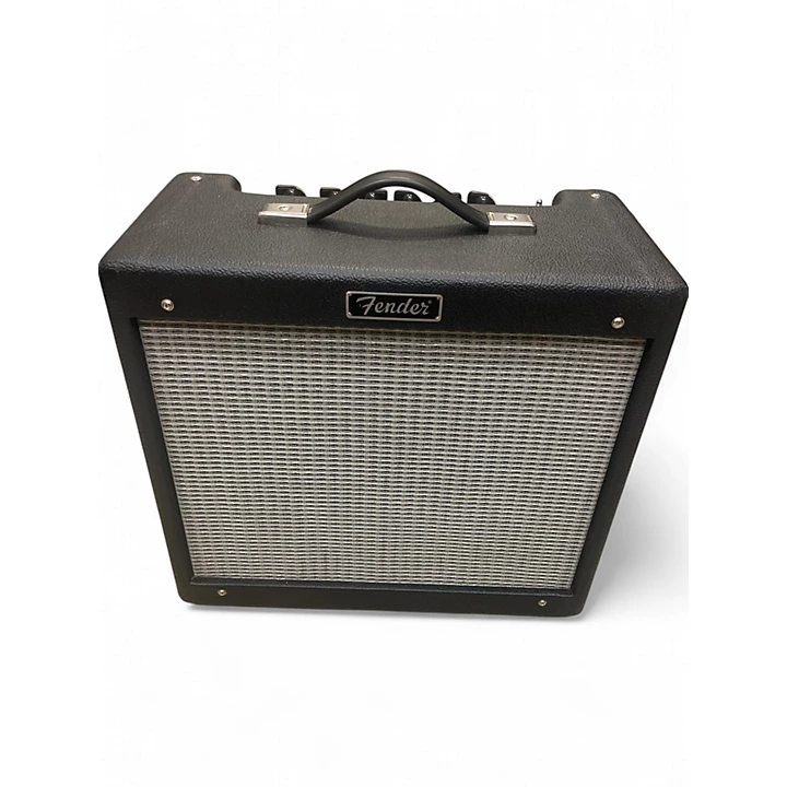 Fender Blues Junior