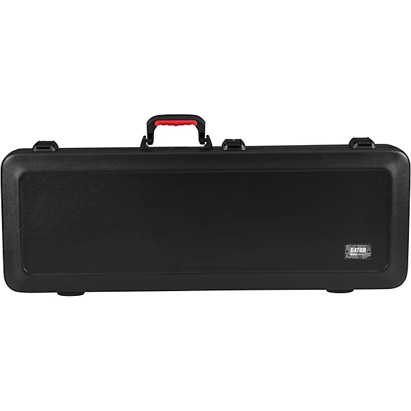 GTSA Electric Guitar Case LED Edition
