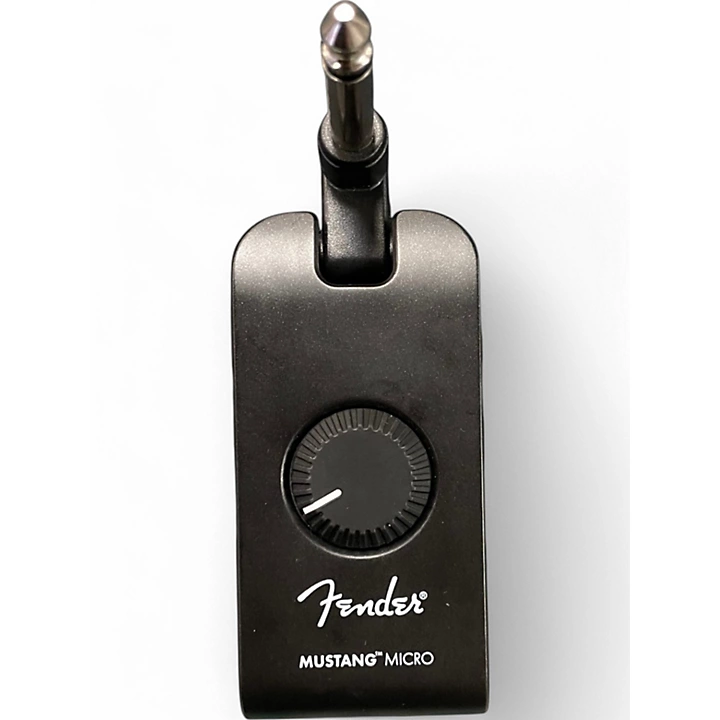Fender Used Fender MUSTANG MICRO Battery Powered Amp