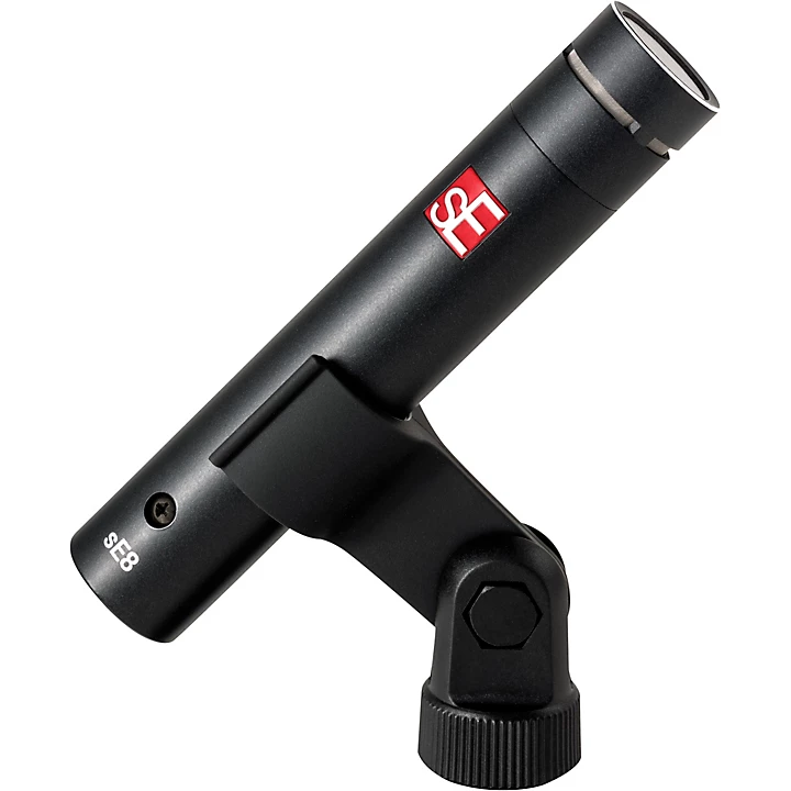 sE8 Small Diaphragm Condenser Microphone