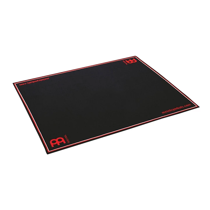 Drum Rug Black