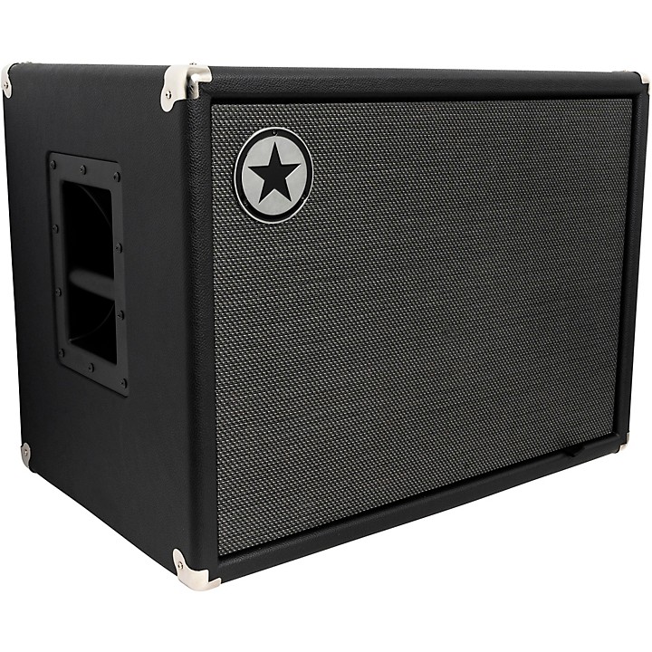 Blackstar U210C Elite 2x10 Bass Cabinet With Eminence Gray