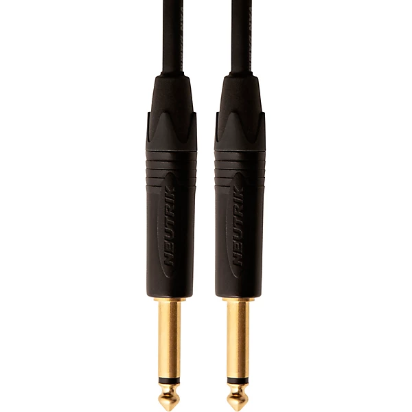 Signature Instrument Cable Straight to Straight 5 ft