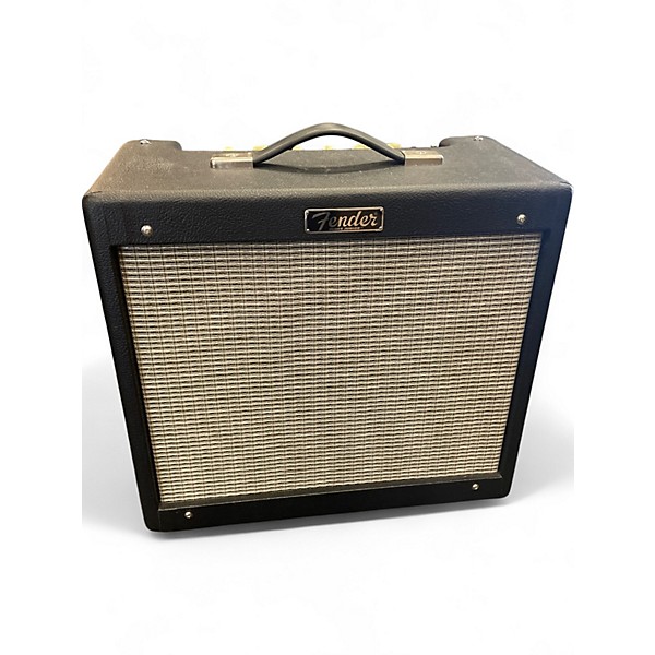 Fender Used Fender BLUES JR IV Tube Guitar Combo Amp