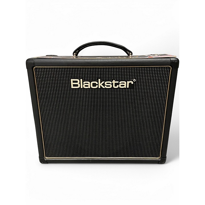Used Blackstar HT5 Guitar Combo Amp