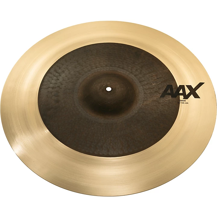 AAX OMNI Ride 22 in