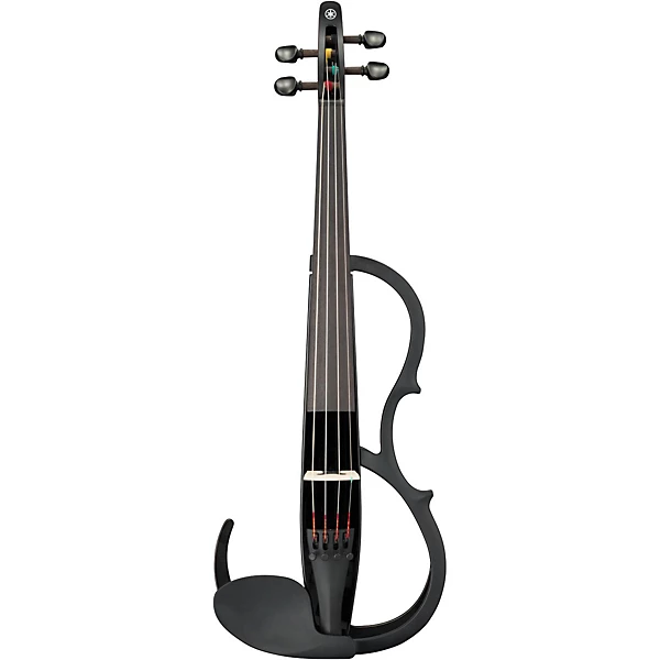 YSV104 Electric Violin Black