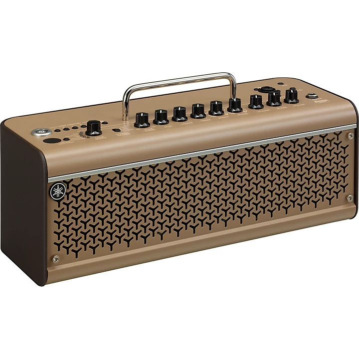 THR30IIA Wireless Acoustic Modeling Combo Amp Brown