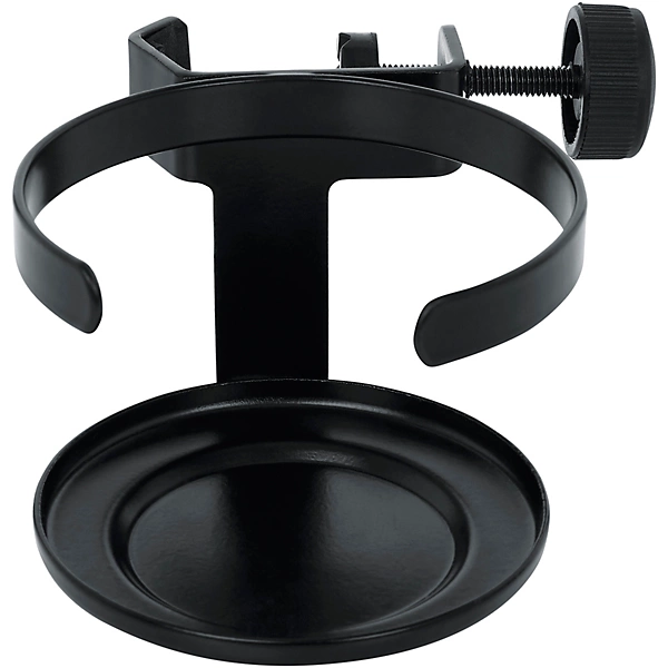 GFW SINGLECUP Single Cup Beverage Holder Mount for Stand