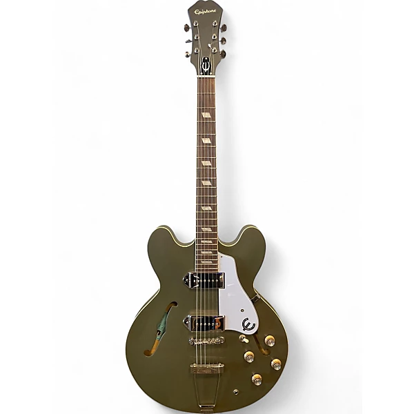 Epiphone Casino Hollow Body Electric Guitar