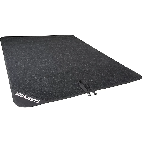 TDM 25 Protective Floor Mat