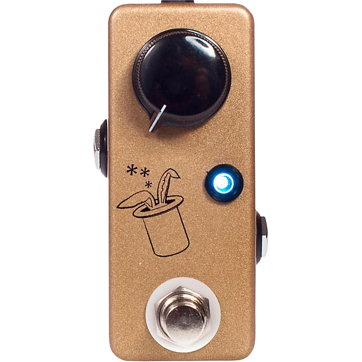 Prestige Buffer Booster Guitar Effects Pedal