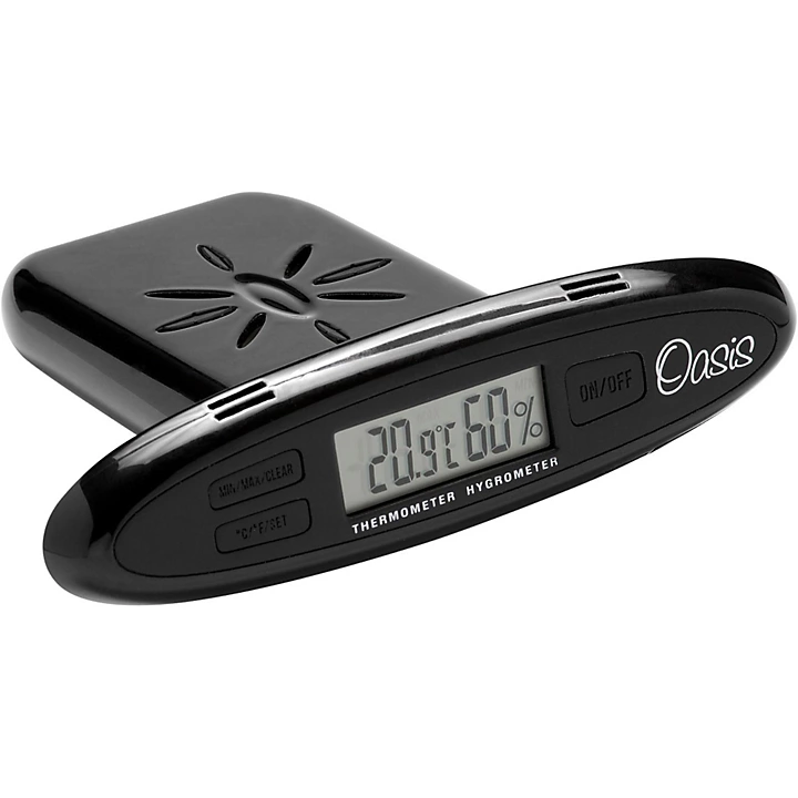 HH Combo OH 30 Humidifier Hygrometer