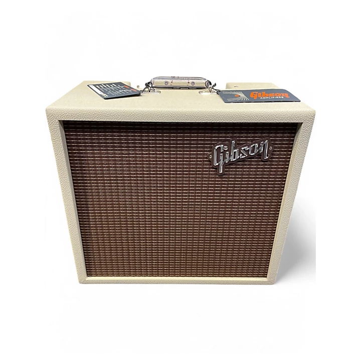 Gibson Used Gibson FALCON 5 Tube Guitar Combo Amp