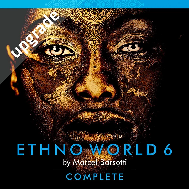 Ethno World 6 Complete Upgrade