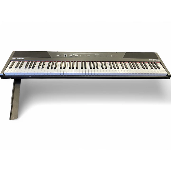 Alesis Used Alesis RECITAL Portable Keyboard