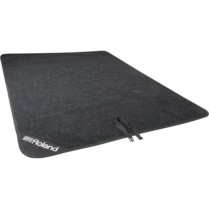 TDM 25 Protective Floor Mat