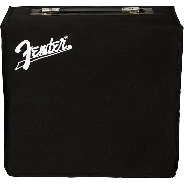 Champion 40 50 Amp Cover Black