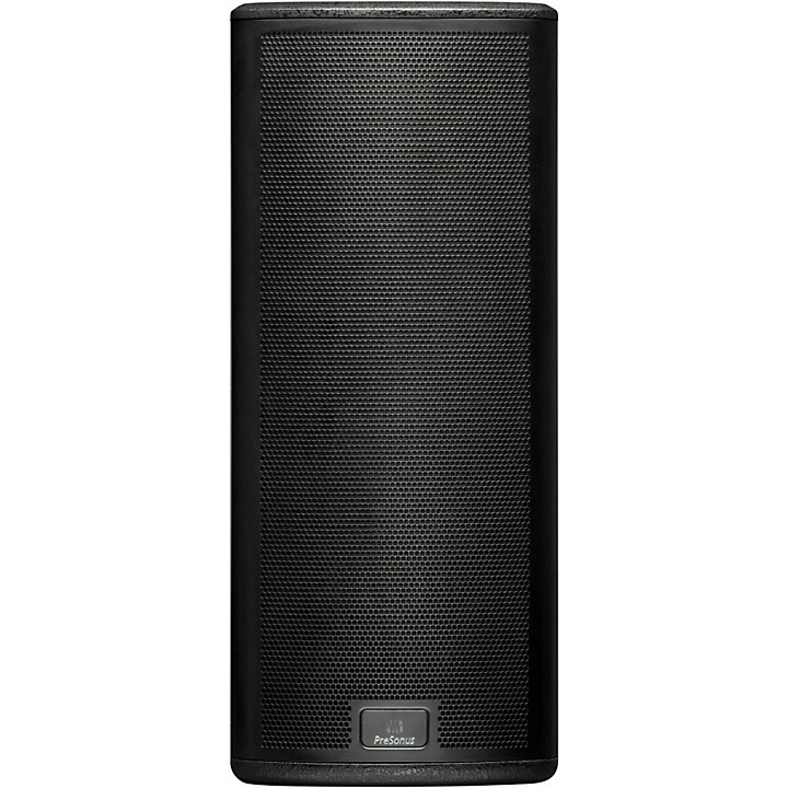 StudioLive 328i Active Loudspeaker Black