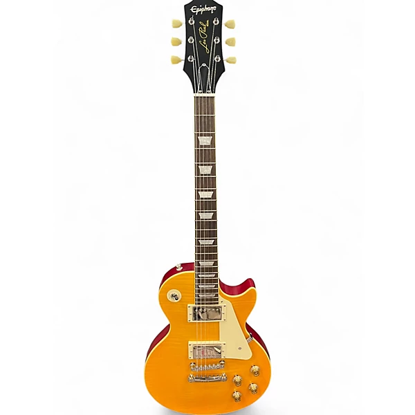 Epiphone Used Epiphone