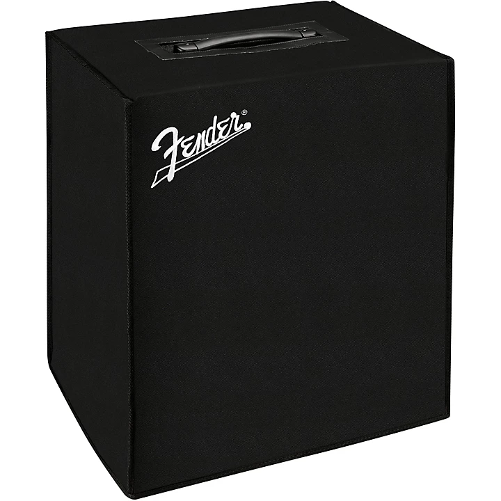 Rumble 200 500 Stage Bass Amp Cover