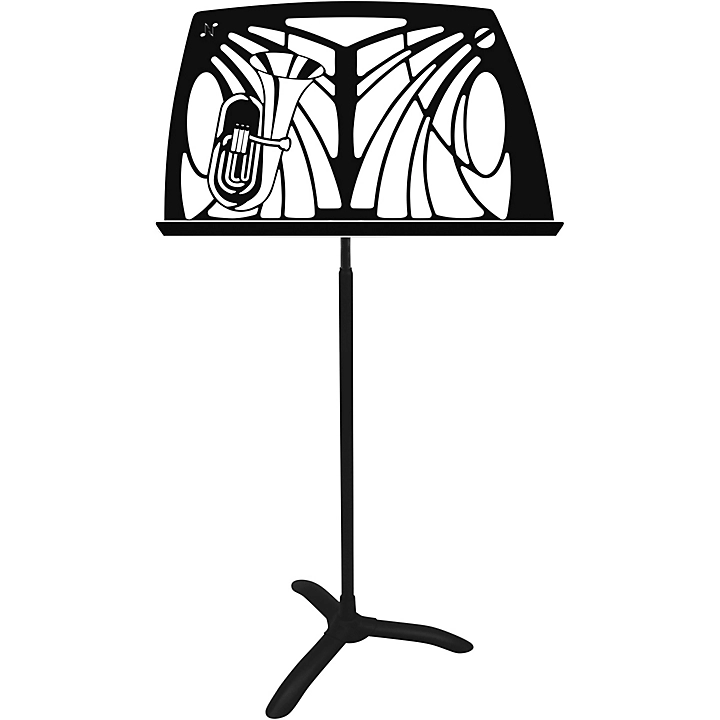 Noteworthy Stand Baritone