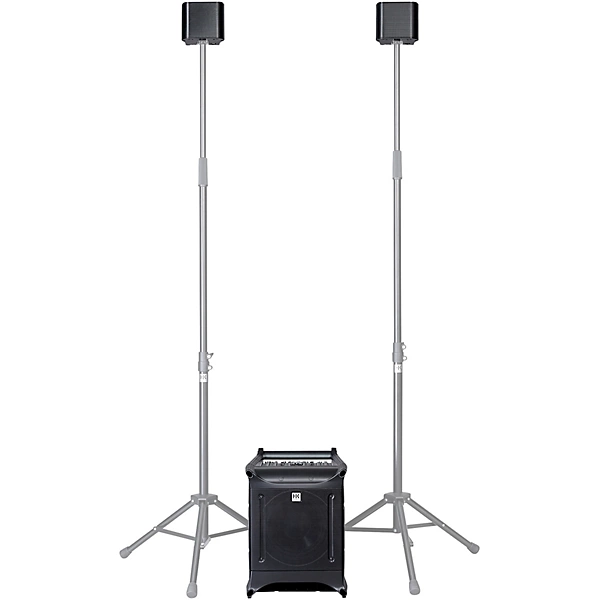 Lucas Nano 305 FX