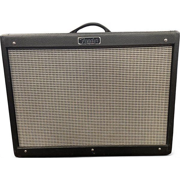 Fender Used Fender Hot Rod Deluxe 40W 1x12 Tube Guitar Combo Amp
