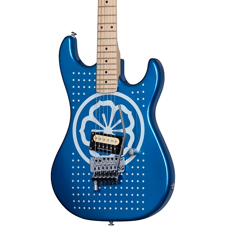 Kramer Baretta \